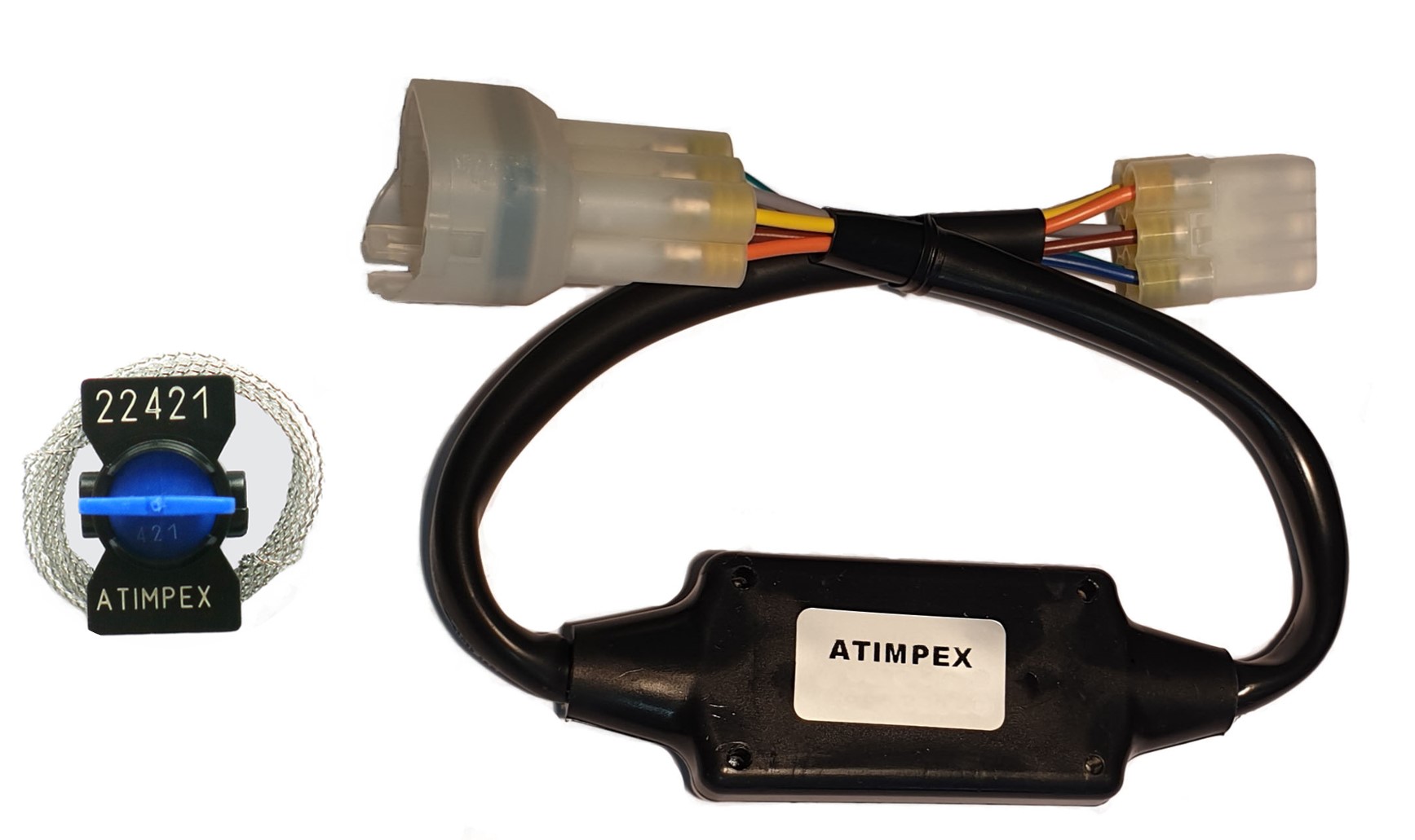 AEPR + 1P